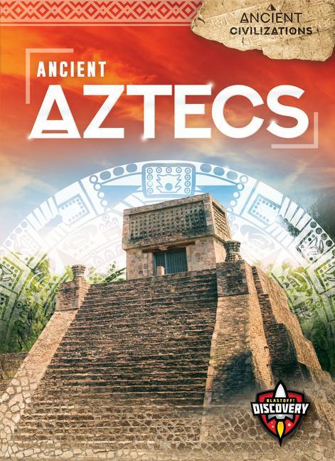 Buch Ancient Aztecs 