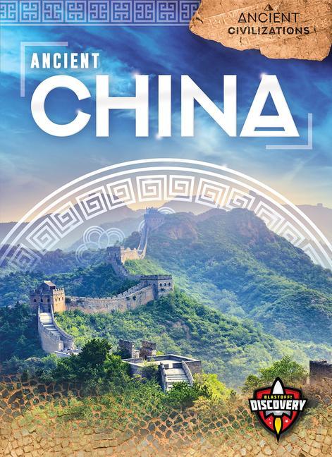 Buch Ancient China 