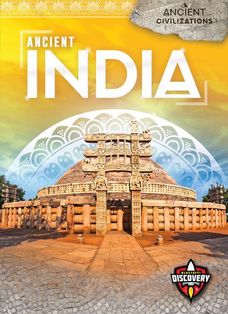 Buch Ancient India 
