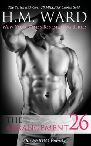 Livro The Arrangement Vol. 26 H. M. Ward