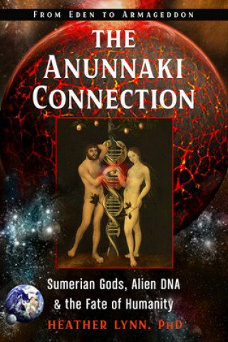 Carte Anunnaki Connection 