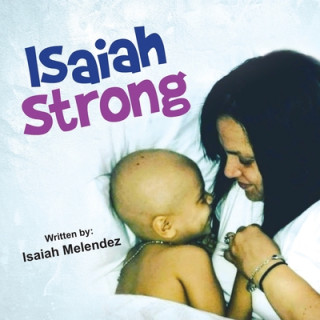 Buch Isaiah Strong Books That Heal