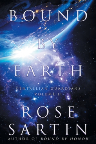 Buch Bound by Earth Rose Sartin