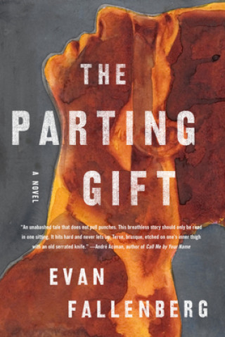 Knjiga Parting Gift Evan Fallenberg