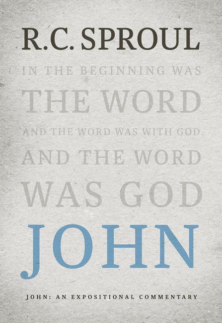 Kniha John: An Expositional Commentary 