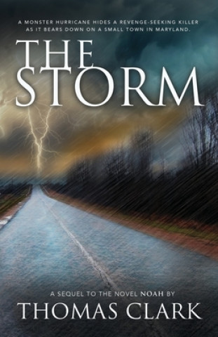 Knjiga The Storm Thomas Clark