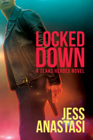 Knjiga Locked Down: Volume 2 