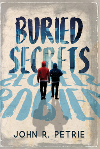 Knjiga Buried Secrets: Volume 1 