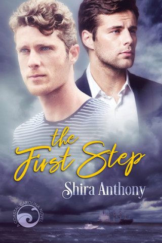 Book The First Step: Volume 1 Shira Anthony