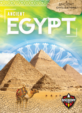 Libro Ancient Egypt Emily Rose Oachs
