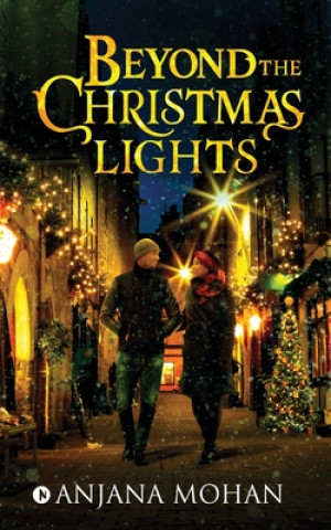 Buch Beyond the Christmas Lights Anjana Mohan