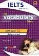 Carte VOCABULARY FILES C2 STUDENTS BOOK Andrew Betsis