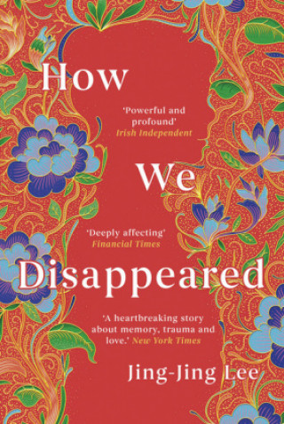Kniha How We Disappeared 