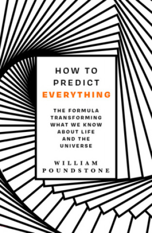 Livre How to Predict Everything 