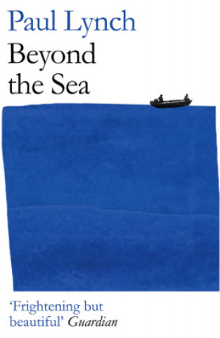Boek Beyond the Sea Paul Lynch