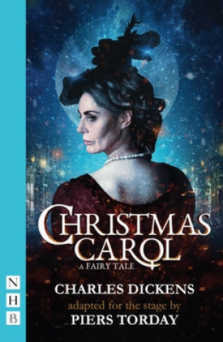 Kniha Christmas Carol: A Fairy Tale Piers Torday