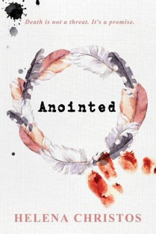 Книга Anointed 