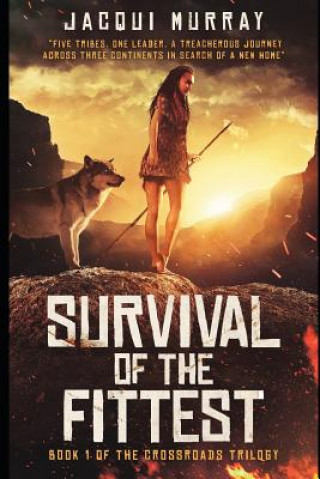 Carte Survival of the Fittest 
