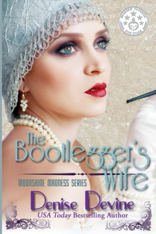 Книга Bootlegger's Wife Denise Devine