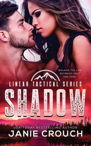 Book Shadow Janie Crouch