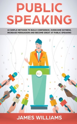 Βιβλίο Public Speaking James W. Williams