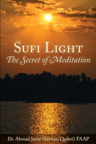 Kniha Sufi Light 