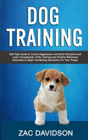 Buch Dog Training Zac Davidson