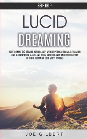Knjiga Self Help Joe Gilbert