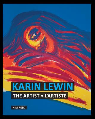 Buch Karin Lewin - The Artist / L'Artiste 