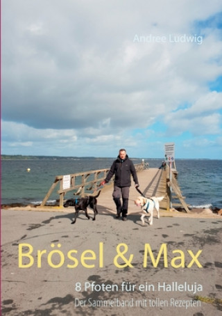 Knjiga Broesel & Max Andree Ludwig