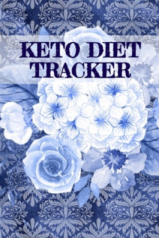Buch Keto Diet Tracker Leafy Green