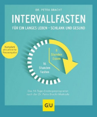 Libro Intervallfasten 