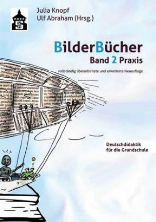 Kniha Bilderbücher - Band 2. Praxis Ulf Abraham