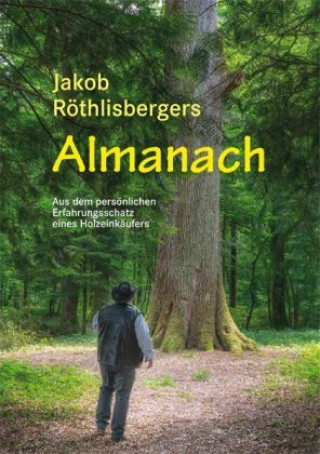 Книга Jakob Röthlisbergers Almanach Jakob Röthlisberger