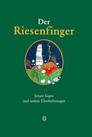 Kniha Der Riesenfinger Michael Köhler