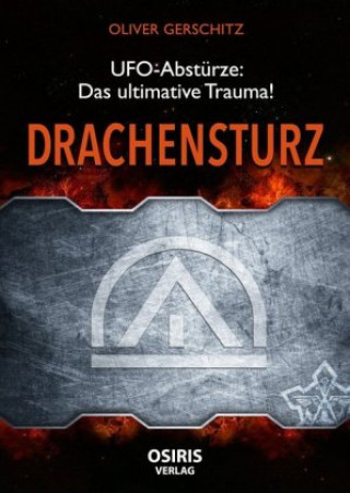Knjiga Drachensturz 