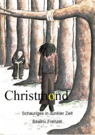 Könyv Christmond Bettina Huys-Möllmann