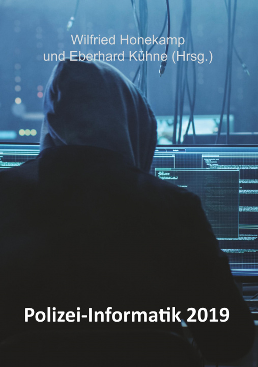 Kniha Polizei-Informatik 2019 