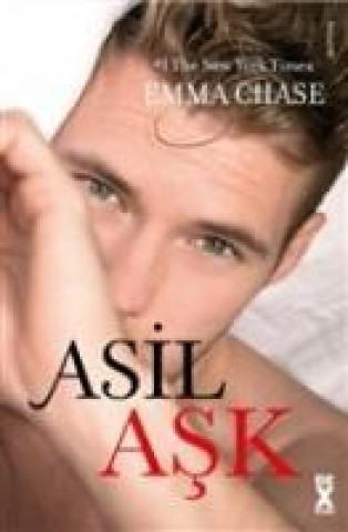 Knjiga Asil Ask 