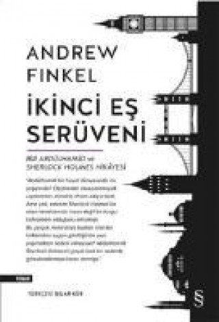 Livre Ikinci Es Serüveni 