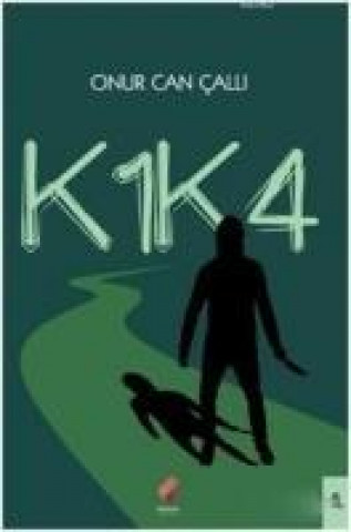 Knjiga K1K4 