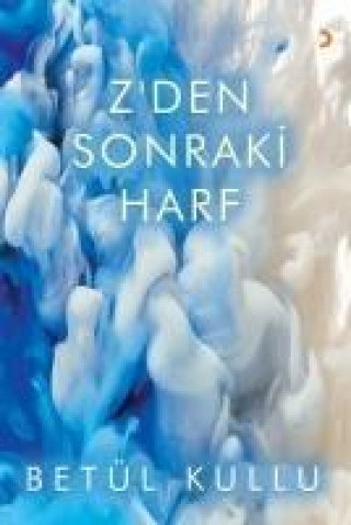 Book Zden Sonraki Harf 