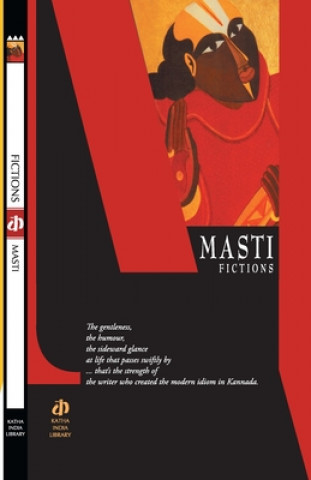 Knjiga Masti Ramachandra (Ed) Sharma