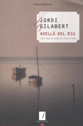 Knjiga ADELLA DEL RIU JORDI GILABERT TOMAS