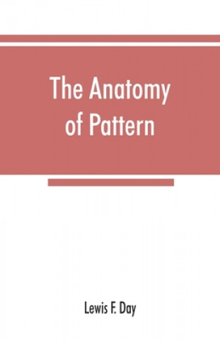 Knjiga anatomy of pattern 