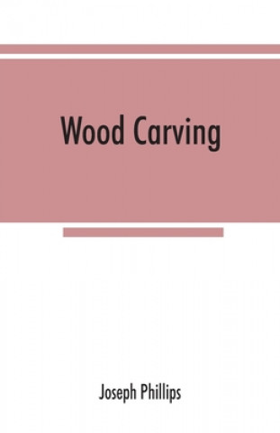 Carte Wood carving 