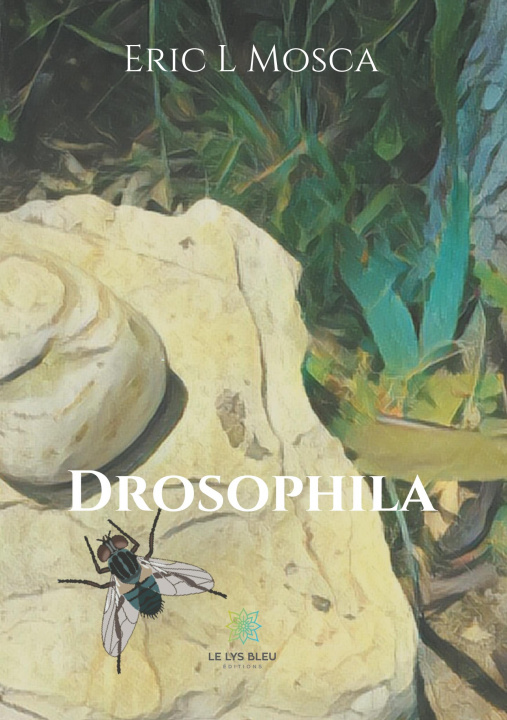 Libro Drosophila 