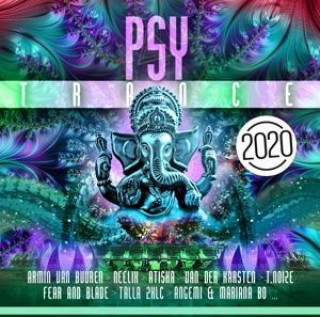 Audio Psy Trance 2020 