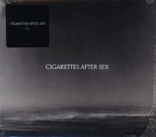 Zvok Cry Cigarettes After Sex