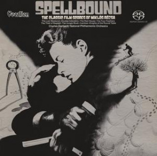 Zvok Spellbound 
